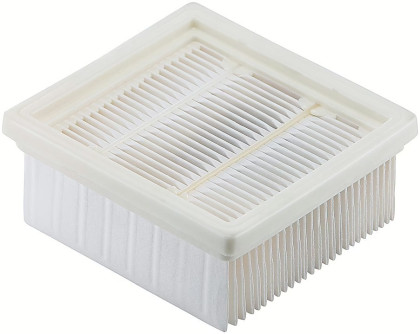 Filtr s plochými záhyby k vysavači Hazet 9643-10 - HA270941