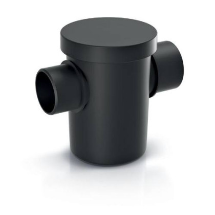 Filtr vnější hrubých nečistot dešť. vody (3 díly)