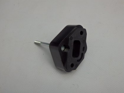 Flange