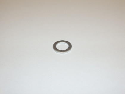 Flat washer