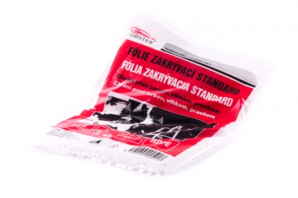 Fólie krycí mikrotenová 4x5m / 30my