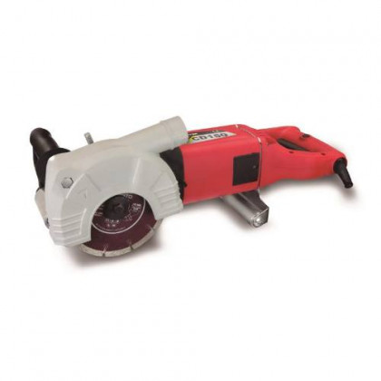 Frézka drážkovací CD 150 B K, Ø 150 mm, 2400 W, kufr, STAYER
