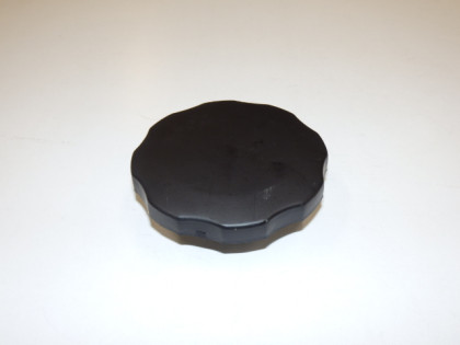 Fuel tank cap