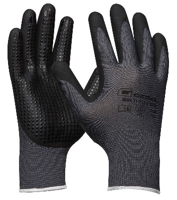 GEBOL - MULTI FLEX ECO pracovní rukavice - velikost 10 (blistr)