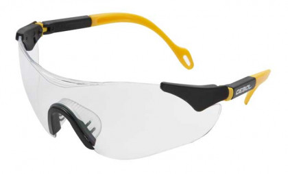 GEBOL - SAFETY COMFORT ochranné brýle - čiré