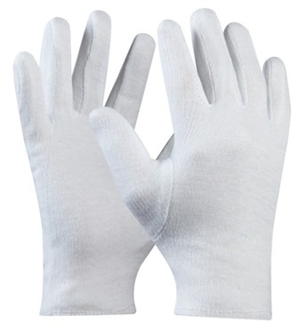 GEBOL - TRIKOT pracovní bavlněné rukavice (2 páry v balení) -…