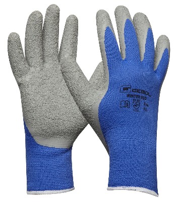GEBOL - WINTER ECO pracovní rukavice zimní - velikost 10 …