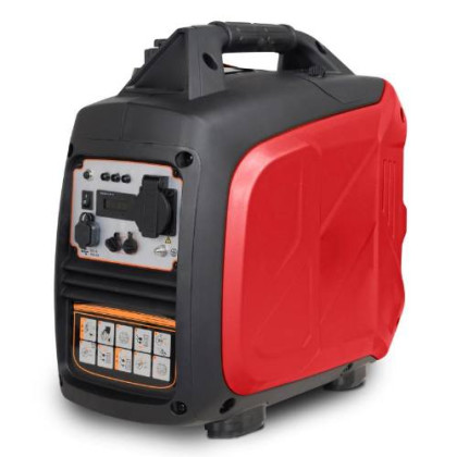 Generátor invertorový, GID 2200 B, STAYER