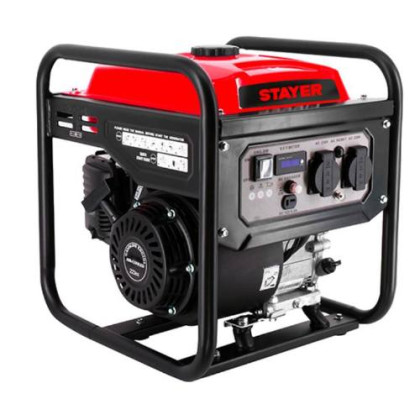 Generátor invertorový, GID 3500 OF, STAYER