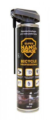 GNP - Bicycle Professional 300ml