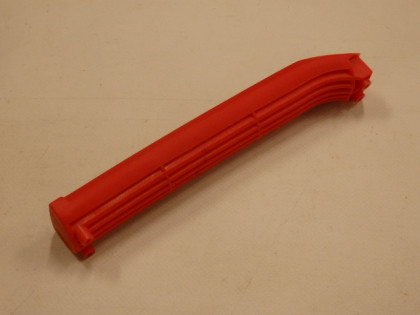 Grass Catcher Handle