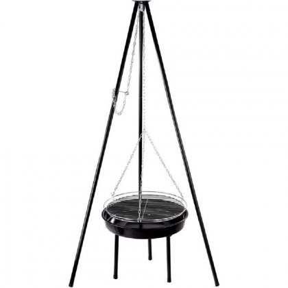 Gril BBQ Bavaria, 32-66/150 cm