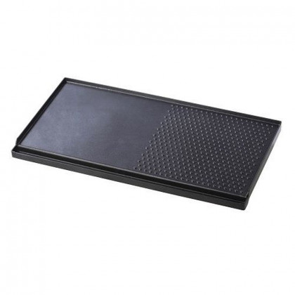 Grilovací rošt Duo pro vařič Angie