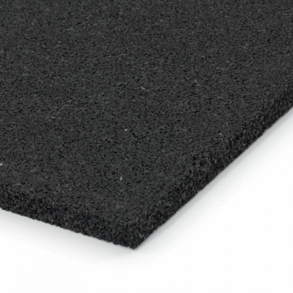 Gumová univerzální podložka FLOMA UniPad S730 - 60 x 40 x 1,5 cm