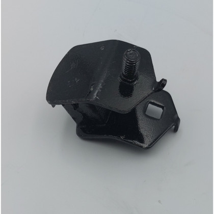 Gumový tlumič vlevo