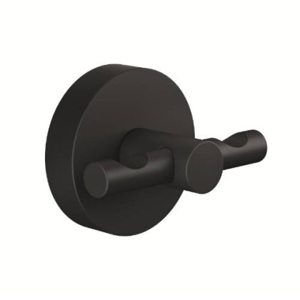 Háček na oděvy, Moon Black,TESA