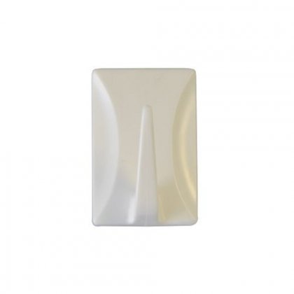 HÁČEK QF4 zelený (blistr po 3ks)