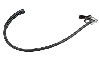 hadice 65 cm včetně adaptéru na auto MP100D M6