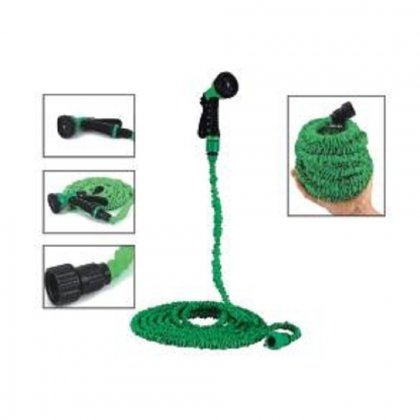 Hadice flexibilní PREMIUM 10-30,4m