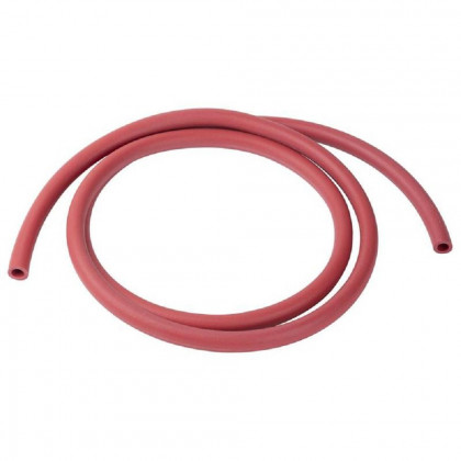 Hadice na víno 12/8 mm, 150 cm, celogumová