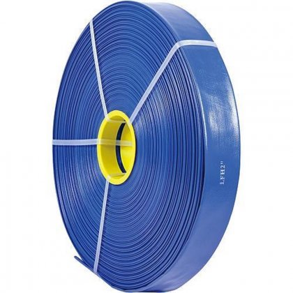 Hadice přečerpávací 1-1/4", 20 m, 5 bar
