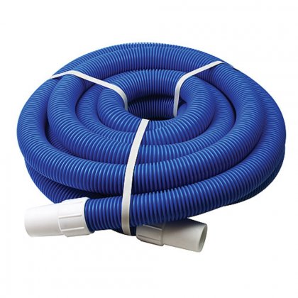 Hadice pro bazénový vysavač 1-1,2", 7m