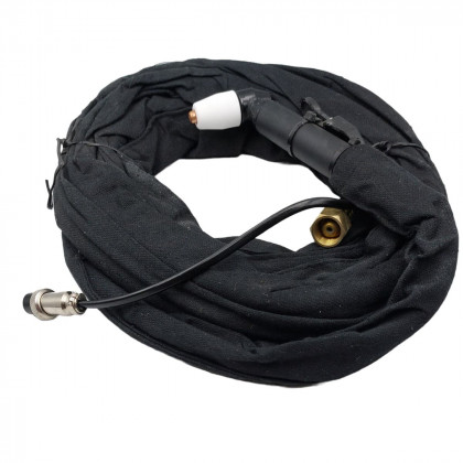 Hadice s řezací tryskou kpl