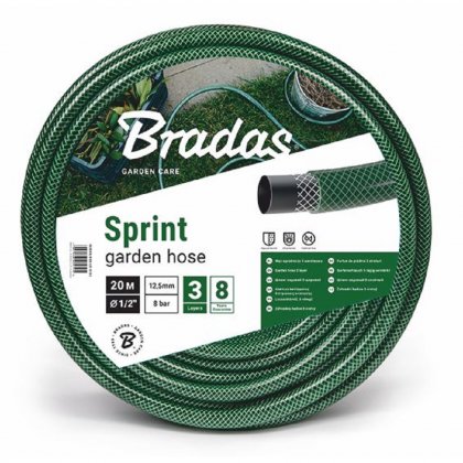 Hadice Sprint 3/4" - 20m