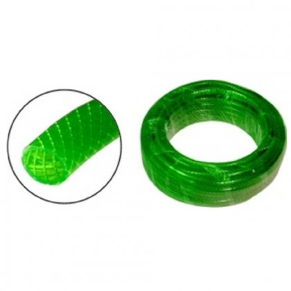 Hadice zahradní 5/4" / 25m zelená