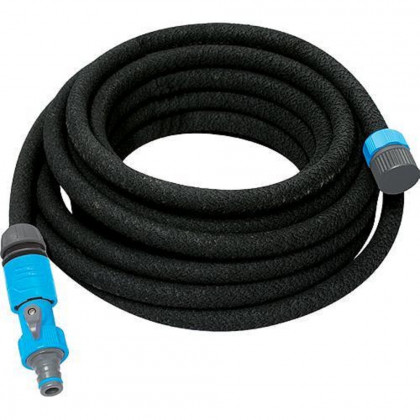 Hadice zahradní Aquacraft průsaková 1/2", 8bar, 15m
