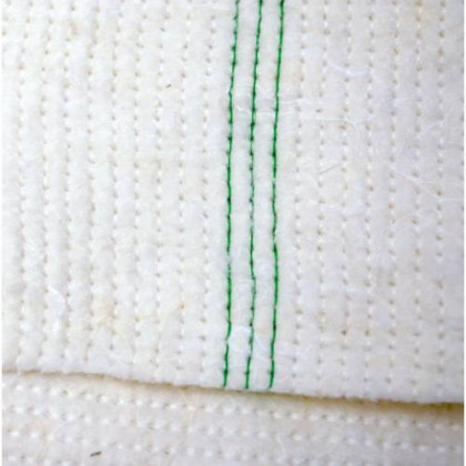 Hadr na podlahu 500 x 700 mm, netkaný