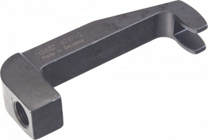 Hák na vstřikovače 4797-2 Hazet