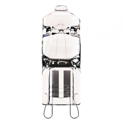 Halogenová žárovka ECO JC G9 230V 42W