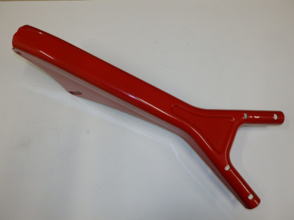 Handlebar Support - Red