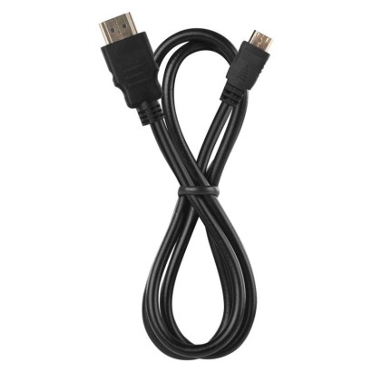 HDMI 2.0 high speed kabel A vidlice – C vidlice 1,5 m