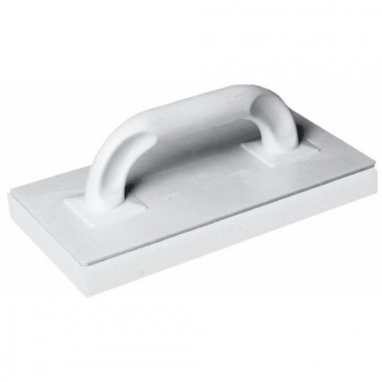 Hladítko duren profi 25x14x2cm