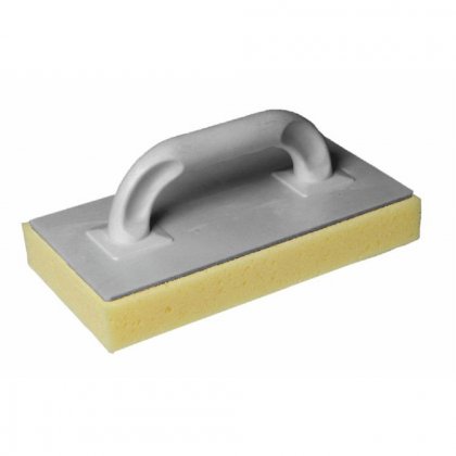Hladítko houba rastr hydro 25x14x3cm