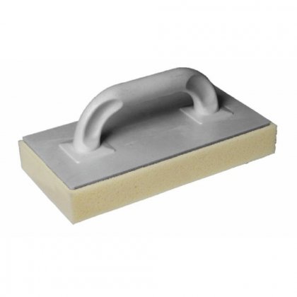 Hladítko hydro jemná 25x14x3cm