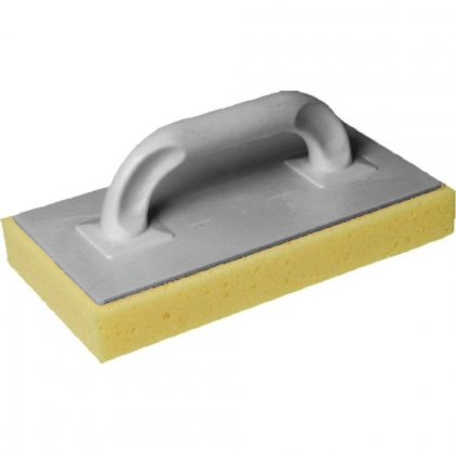 Hladítko molitan rastr 28x14x2.5cm