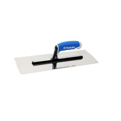 Hladítko na spojování sádrokartonových desek 130 x 350 mm, G-27