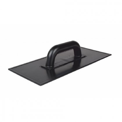 Hladítko plast hladké 40x18cm STANDARD