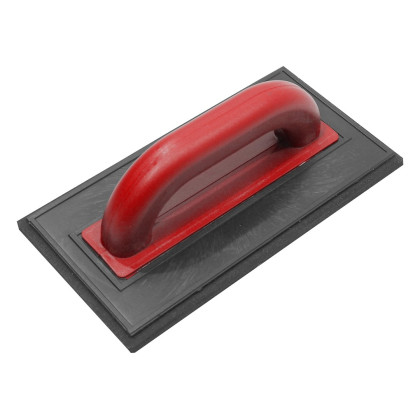 Hladítko plastové 280x140/8 mm - mikropryž