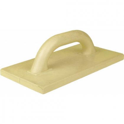 Hladítko polyuretan 32x18cm