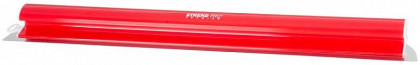 Hladítko Premium nerez na sádrové omítky, 100cm