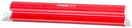 Hladítko Premium nerez na sádrové omítky, 60cm