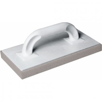 Hladítko ruven 28x14x2cm