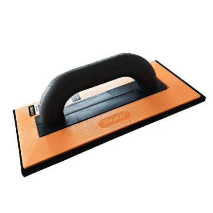 Hladítko s mikropryží, 280 x 140 x 8 mm, ENPRO