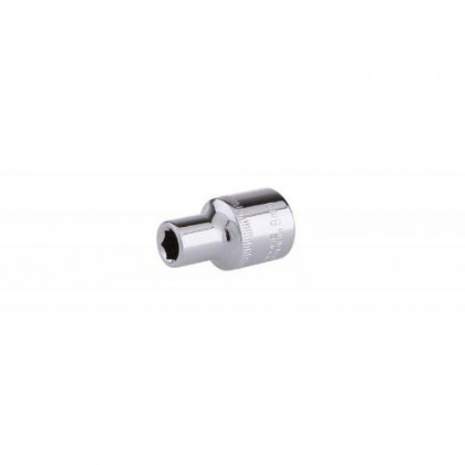 Hlavice, 1/2", CrV, 8 mm, FESTA