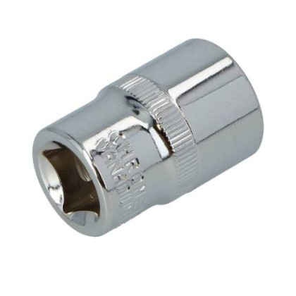 Hlavice FASTER TOOLS 1/2" 19