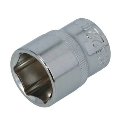 Hlavice FASTER TOOLS 1/2" 22